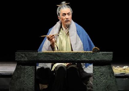 冯唐易老,李广难封 李广封侯为什么那么难