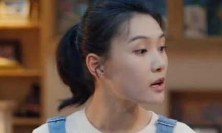 《对你的爱很美》已播放到第6集，王小咪渴望能和生父相认