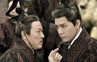 赵高的身世如何?他为什么要祸害秦朝呢？