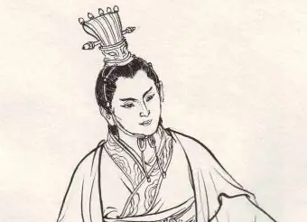 历史上伯邑考是什么下场？被纣王所杀？