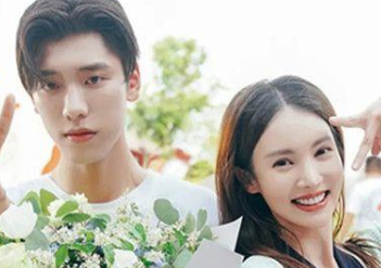 《不会恋爱的我们》讲的是什么故事？金晨与男主CP感十足