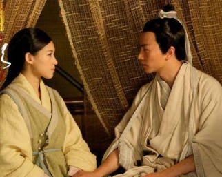 刘病已和许平君的故事是怎样的？许平君是被谁害死的？