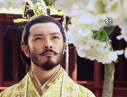 隋朝灭亡的原因是什么 这个和杨广的管理有很大的关系