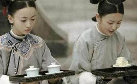 古代皇帝刷牙就是冲龙沟 宫女们为何热衷侍候