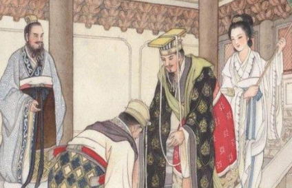 春秋时期的齐国是如何率先成为霸主的呢?