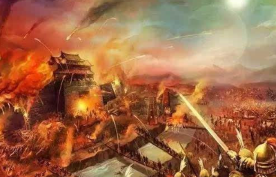 刘裕是如何靠两千人战胜北魏三万大军呢？