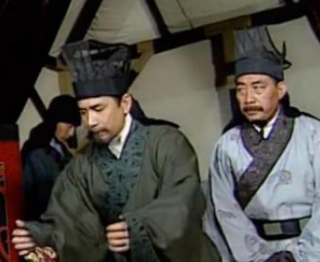 三国时期曹蜀吴三国中能称得上老子英雄儿好汉的都是哪些人？