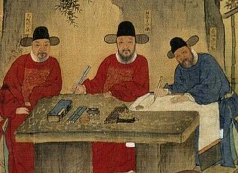 揭秘：古代到底是不是用文言文交流呢？