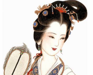 从歌姬到受宠于唐宪宗，杜秋娘的一生有多传奇？