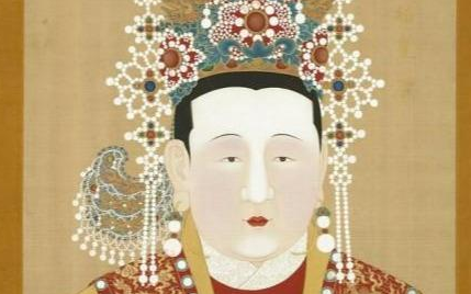 明朝张皇后，她在历史上是一个怎样的女子？