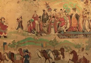 李世民登基之后是如何解决国家财政不足的问题的？