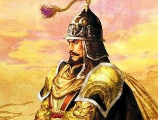 为了收复长安郭子仪向回纥借兵，此举付出了多沉重的代价？