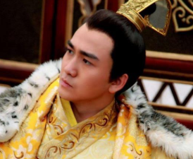 娄昭君有四个儿子都成为了皇帝？他们分别是谁？