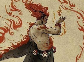 燧人氏发明了钻木取火的办法，为何火神是祝融不是燧人氏？
