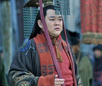 刘禅和曹丕曹叡相比 刘禅真的不如两人吗