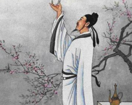 李白作为天纵奇才的大文豪，为何没有参与科举考试？