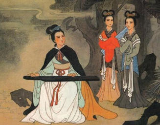 西汉文学花样繁多，产生了多种体裁的多种优秀作品