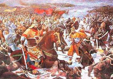 崇祯年间的部队战斗力如何？连几万清军和起义军都都斗不过是为何？