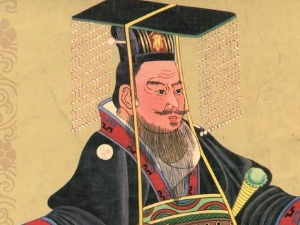 秦始皇第一次出巡的路线是秦朝的西北之地，他为何选择这里？