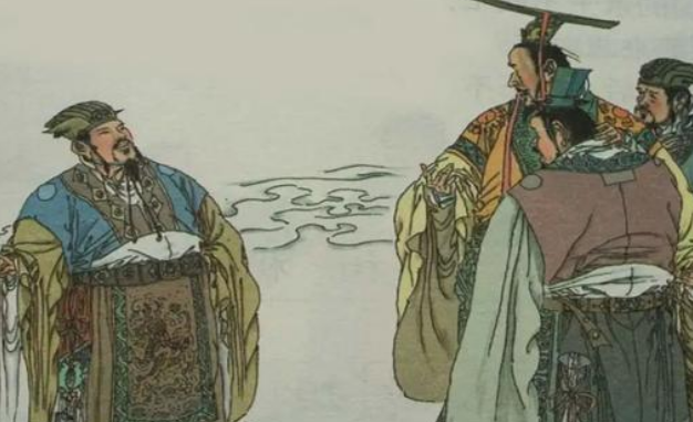 晏子是个怎样的人？他有那些历史故事呢？