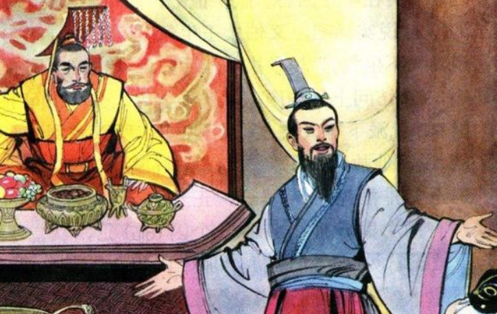 晏子有哪些著作流传后世？他的评价怎么样呢？