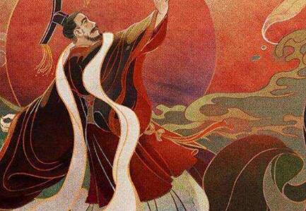 历史上的隋炀帝真的毫无作为吗？为何评价极低呢？