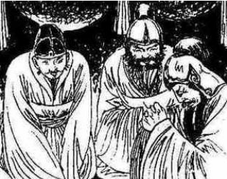 晋国时期赵氏与栾书在朝廷是何地位？最终的结局如何