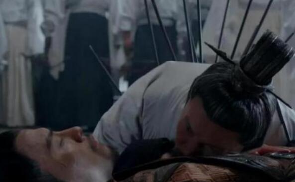 楚王死后，吴起为何要全力扑上去呢？