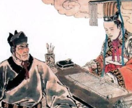 汉武帝当初对刘据十分疼爱和重视 刘据最后为什么会被逼死