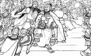 袁绍只是庶出，为何袁绍名望比袁术更强呢？