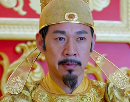 玄武门之变后李渊为何把江山让出来 李渊是不是怕了李世民