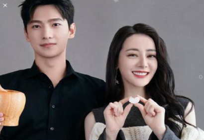 《你是我的荣耀》中女主迪丽热巴的演技如何？