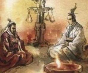 历史上秦始皇到底是如何死的？真的是病死的吗