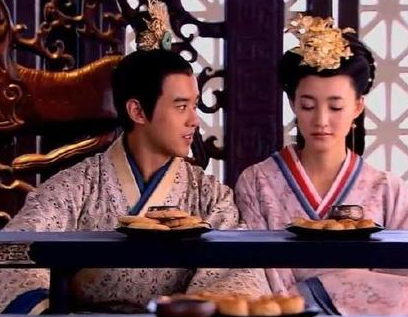西汉十二位皇帝有四位喜欢已婚妇女或者寡妇 她们就有那么大的魅力吗