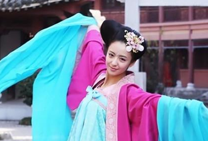 古代黄花大闺女和寡妇相比 汉朝时期的寡妇为何不愁嫁