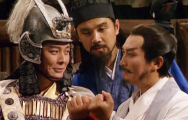 孙权被叫&ldquo;孙十万&rdquo;，孙权到底是一个怎样的人?