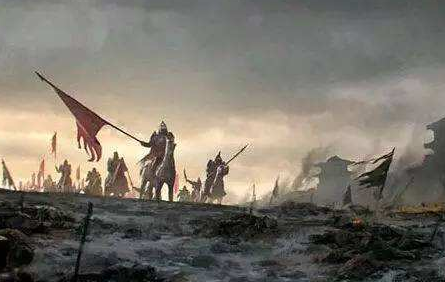 历史探索：安史之乱的真正祸根是什么？