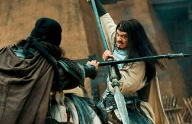 马超为何要举报彭羕？只是为了立功吗？