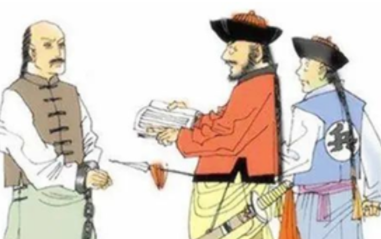 一位秀才涉及谋反，为何他却被雍正保了下来呢？