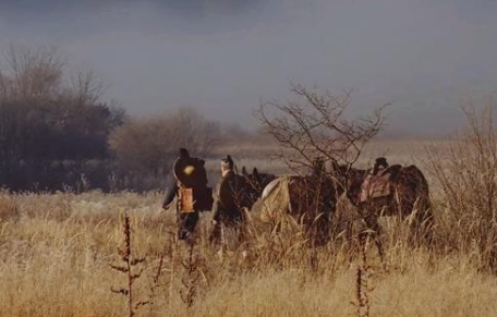 揭秘：古代耕作的老百姓收入从哪里来？