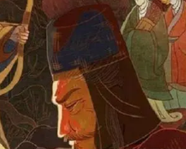 阮佃夫：南朝宋后期奸臣，他的野心有多大？