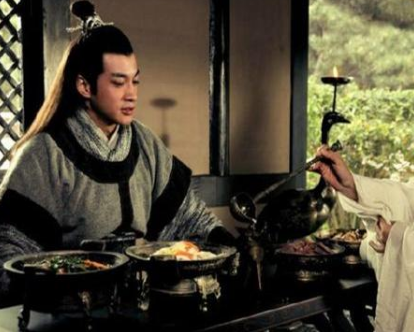 丁原作为吕布的义父 吕布因为一匹马才杀丁原的吗