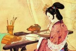 揭秘：著名女辞赋家班婕妤的一生过得如何？