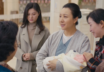 《我是真的爱你》中李美娥为什么“十分遭恨”呢？