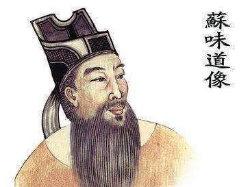 《正月十五夜》苏味道所作，描写了长安城市民元宵之夜的欢乐景象