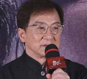 电影《怒火·重案》演员阵容怎么样？成龙王晶现身首映礼纪念陈木胜