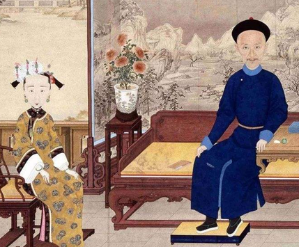 乾隆和嘉庆都看重道光皇帝 道光到底有什么能力存在