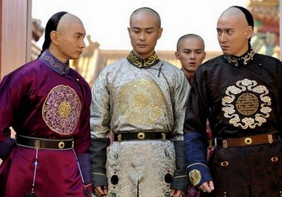 清朝时期做王爷不好吗 康熙的儿子们为何争着抢一个皇位