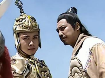 凌烟阁二十四功臣中的七大悍将分别是谁？又是如何排名的