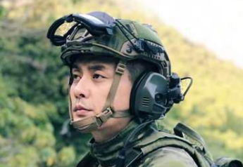 《飞虎之壮志英雄》什么时候播出？十大港剧男神即将登场